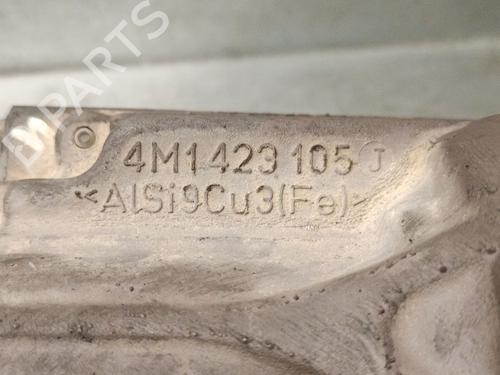 Steering rack AUDI Q5 (FYB, FYG) 2.0 TDI quattro | BP39560133M22 - Image 8
