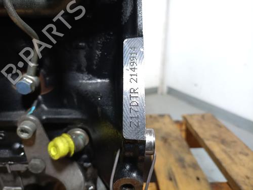 Engine OPEL ASTRA H GTC (A04) 1.7 CDTI (L08) | BP33621473M1  - Image 13