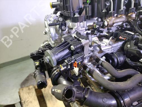 Engine CITROËN C4 CACTUS 1.5 BlueHDi 100 | BP26706384M1