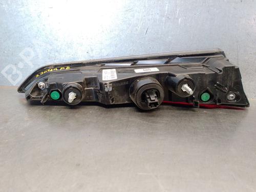 Høyre baklys RENAULT CAPTUR II (HF_) TCe 90 (HFM6) | BP29973275C35