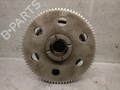 Used Flywheel Flywheel YAMAHA MOTORCYCLES XT XT 660 X (DM01) (48 hp) 34378547 34378547