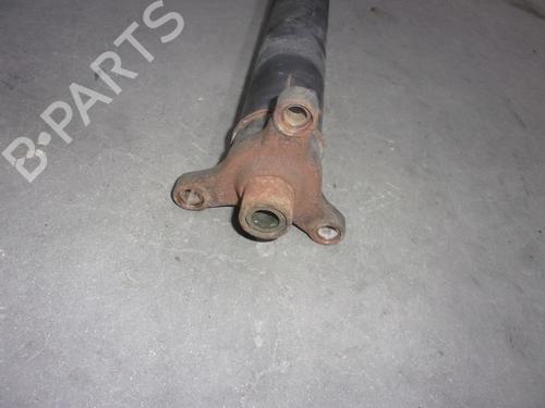 Driveshaft MERCEDES-BENZ C-CLASS (W203) C 32 AMG Kompressor (203.065) | BP16170052M37 