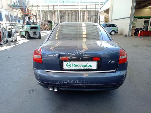 Engine AUDI A6 C5 (4B2, 4B4) 1.9 TDI | BP38729088M1 - Image 19