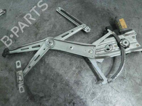 Front left window mechanism OPEL ZAFIRA A MPV (T98) 2.0 DTI 16V (F75) | BP2122132C22 