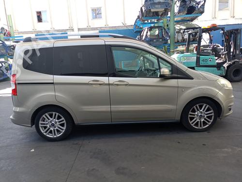 Frontplade/Frontkurv FORD TOURNEO COURIER B460 MPV 1.5 EcoBlue | BP38758219C72  - Image 7