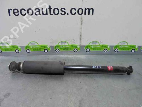 Used Right rear shock absorber FIAT BRAVO II (198_) 1.4 (198AXA1B) (90 hp) 2105580
