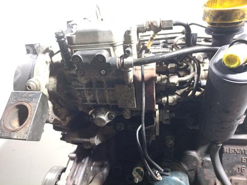 Engine RENAULT KANGOO (KC0/1_) 1.9 dTi (KC0U) | BP32066256M1 