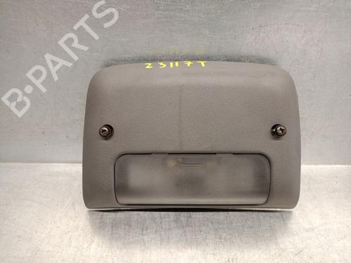 Used Interior roof light CHEVROLET CAMARO 3.8 (193 hp) 27435705