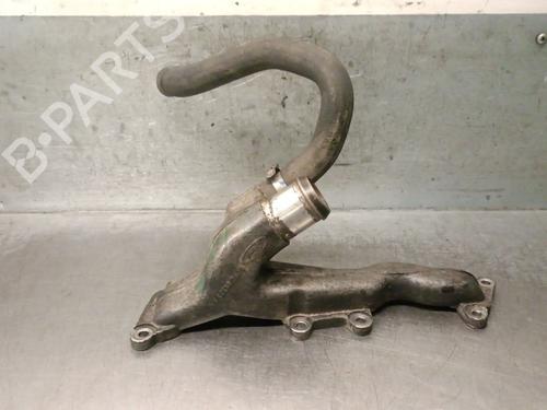 Used Pipe FORD TRANSIT Platform/Chassis (FM_ _, FN_ _, FF_ _) 2.4 TDCi RWD (115 hp) 31680413