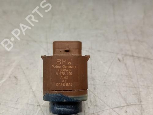 Electronic module BMW 5 Gran Turismo (F07) 530 d | BP25245990M83 