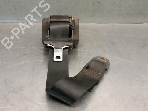 Used Rear left seatbelt PEUGEOT 307 (3A/C) 1.4 HDi (68 hp) 27311448