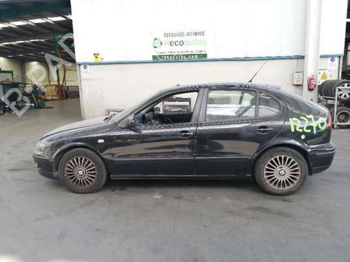 Intercooler SEAT LEON (1M1) 1.9 TDI | BP22215591M30 