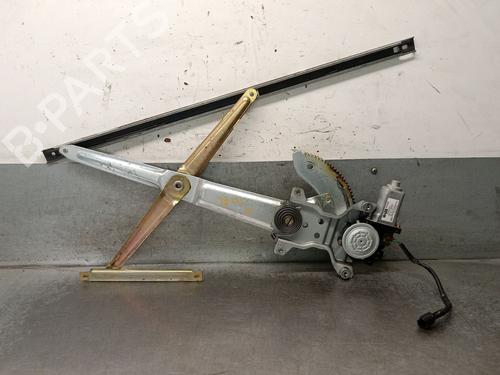 Used Front left window mechanism Front left window mechanism 38542517 38542517