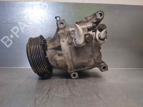 Used AC compressor FIAT PUNTO Hatchback Van (188_) 1.3 JTD (69 hp) 9822932