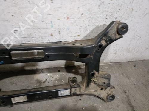 Rear axle HYUNDAI TUCSON (TL, TLE) 1.6 CRDi | BP25990041M2 