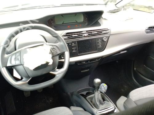 Engine control unit (ECU) CITROËN C4 Picasso II 1.2 THP 130 | BP25381373M57 - Image 15