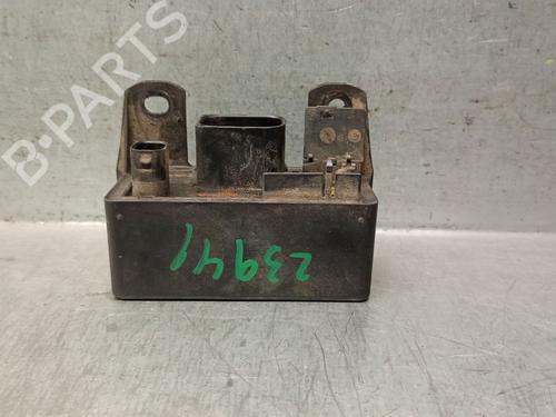 Elektronisk modul MERCEDES-BENZ E-CLASS (W210) E 270 CDI (210.016) (170 hp) 31095741