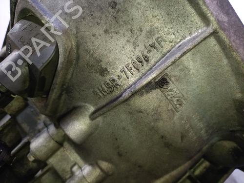 Gearbox FORD FOCUS C-MAX (DM2) 1.6 TDCi | BP27321127M3 