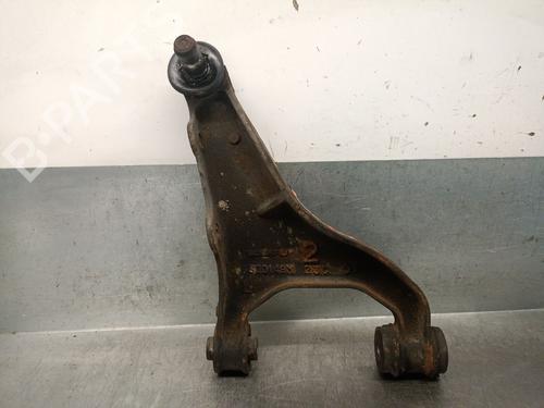 Querlenker links hinten für SUBARU OUTBACK (BR) 2.5 i AWD (BR9) (167 hp) 28042587