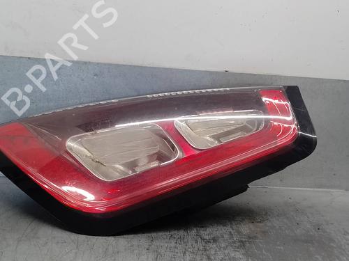 Right taillight FIAT PUNTO EVO (199_) 1.3 D Multijet (199AXC1A, 199BXC1A, 199AXT1A, 199BXT1A) | BP17388695C35 