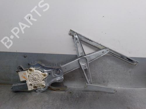 Used Front left window mechanism TOYOTA AVENSIS (_T25_) 2.2 D-4D (ADT251_, ADT251R) (150 hp) 30377785