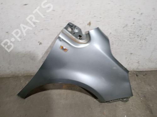 Forkjerm høyre OPEL MERIVA B MPV (S10) 1.6 CDTI (75) (110 hp) 26030030