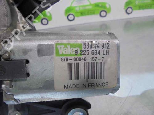 Rear wiper motor OPEL COMBO Tour 1.3 CDTI 16V | BP2290092M102 