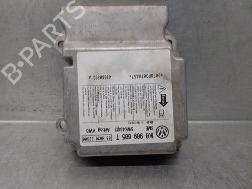 Airbag module SEAT ALTEA (5P1) [2004-2015]  12056450