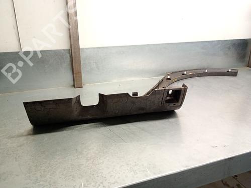 Rear right wheel arch trim DACIA SANDERO II TCe 90 LPG (B8M1) | BP29077401C137 