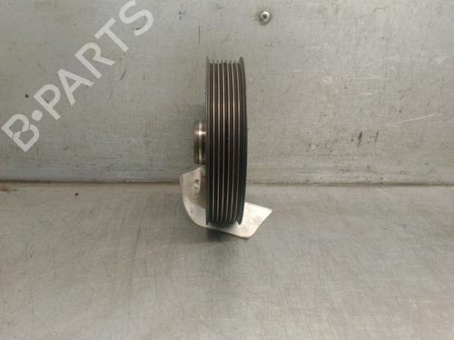 Pulley DACIA LODGY (JS_) 1.2 TCe (JSAY, JSM0) | BP38235951M122 - Image 2