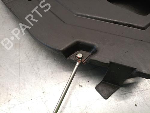 Underbody protection KIA PRO CEE'D (ED) 2.0 CRDi 140 | BP26663243M92 