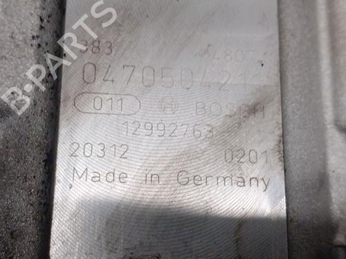 Injection pump SAAB 9-3 (YS3F, E79, D79, D75) 2.2 TiD | BP36296960M78 - Image 6