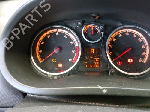 Gearbox OPEL CORSA D (S07) 1.2 (L08, L68) | BP37795701M3 - Image 14