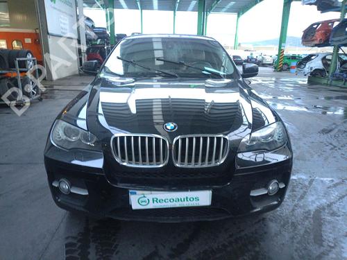 Right front door BMW X6 (E71, E72) xDrive 35 d | BP32019457C3