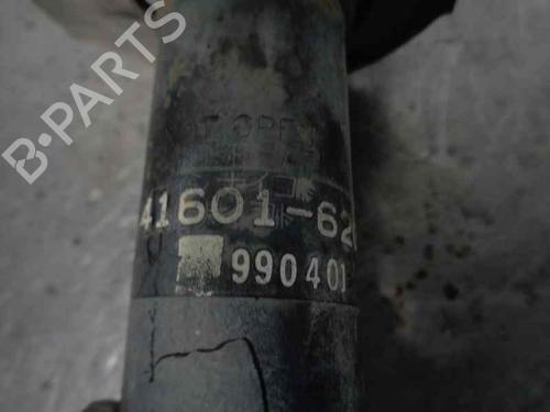 Right front shock absorber SUZUKI BALENO Hatchback (EG) 1.9 TD (SY419) | BP5037286M17 