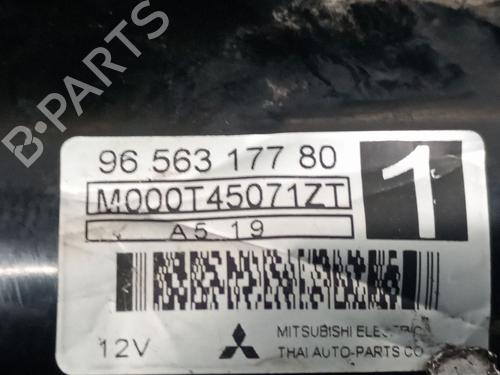 Startmotor CITROËN C2 (JM_) 1.4 | BP30899074M8 