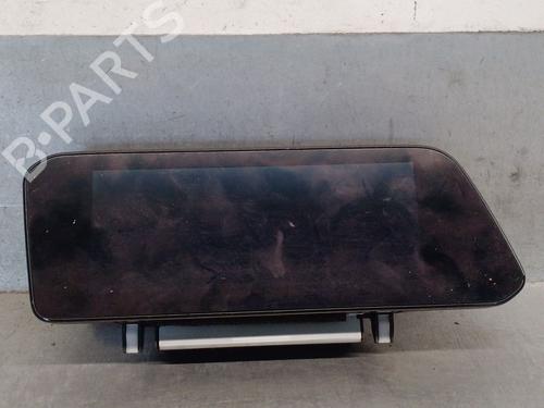 display-monitor-mazda-3-hatchback-bp-2018-32365971 main image