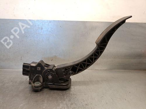 Pedal JEEP COMPASS (MK49) 2.2 CRD | BP21577643I4 