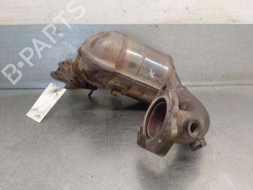 Catalyst RENAULT MEGANE III Hatchback (BZ0/1_, B3_) | BP38925701M10 - Image 3