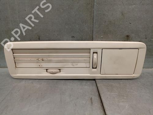 Luftventil MERCEDES-BENZ V-CLASS (W447) V 250 CDI / d (447.811, 447.813, 447.815) | BP36140719I21 - Image 1