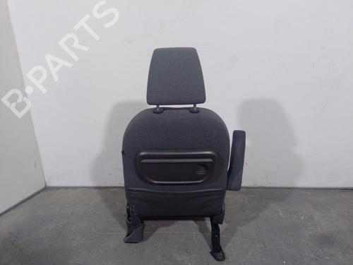 Left front seat FORD FOCUS C-MAX (DM2) 1.6 TDCi | BP21582610C15 