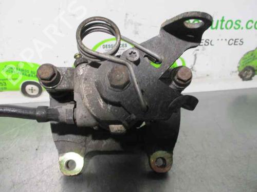 Left rear brake caliper ALFA ROMEO GT (937_) 2.0 JTS (937CXH1A, 937CXH11) | BP11614435M107 