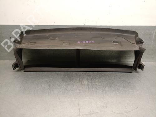 Frontplade/Frontkurv FORD FOCUS III 1.0 EcoBoost (125 hp) 31124247