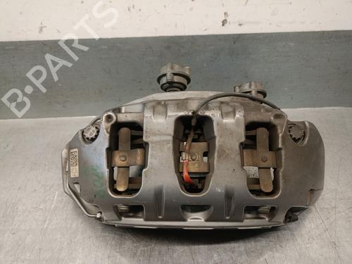 Used Right front brake caliper AUDI A7 Sportback (4GA, 4GF) RS7 performance quattro (605 hp) 30297551