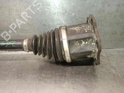 Left front driveshaft AUDI Q5 (FYB, FYG) 2.0 TDI quattro | BP39560135M38 - Image 4