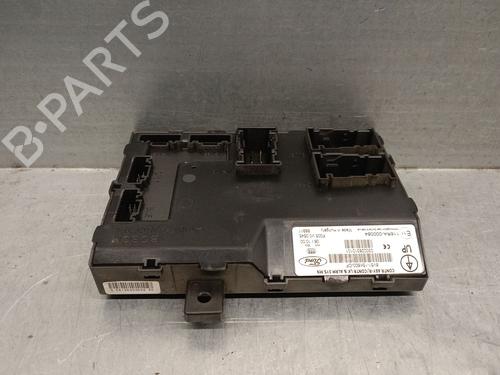 Electronic module FORD FIESTA VI (CB1, CCN) 1.6 TDCi | BP29349955M83 