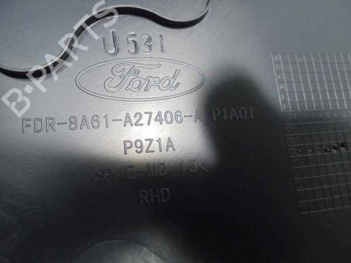 Rear right panel FORD FIESTA VI (CB1, CCN)  | BP2122828C61 
