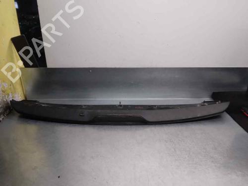 Spoiler bagklap JEEP COMPASS (MK49) 2.0 CRD 4x4 | BP11293259C96 
