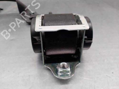 Rear left seatbelt OPEL CORSA D (S07) 1.6 Turbo (L08, L68) | BP17536304I29 