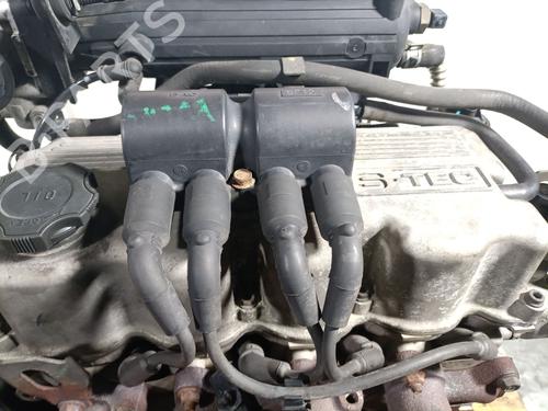 Engine CHEVROLET KALOS 1.2 | BP30940394M1 